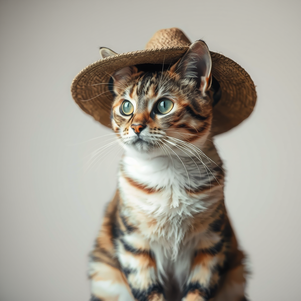 Cat picture