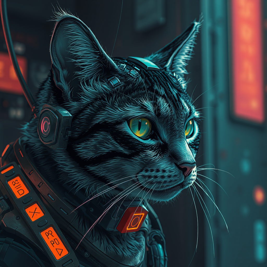 Cat picture