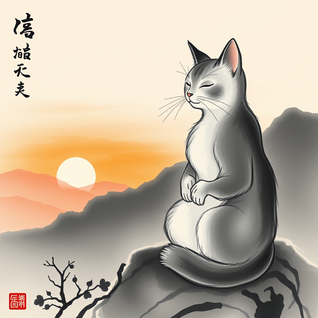 Cat picture