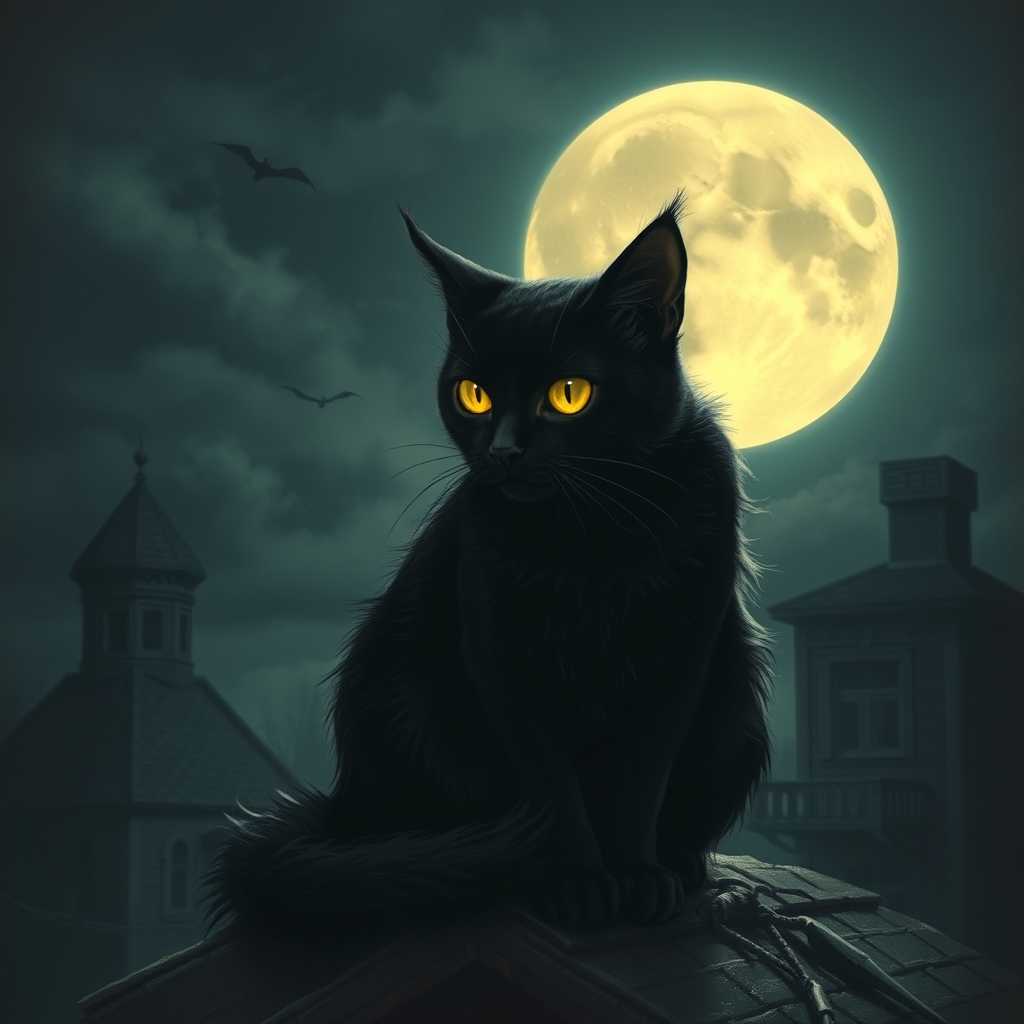 Cat picture