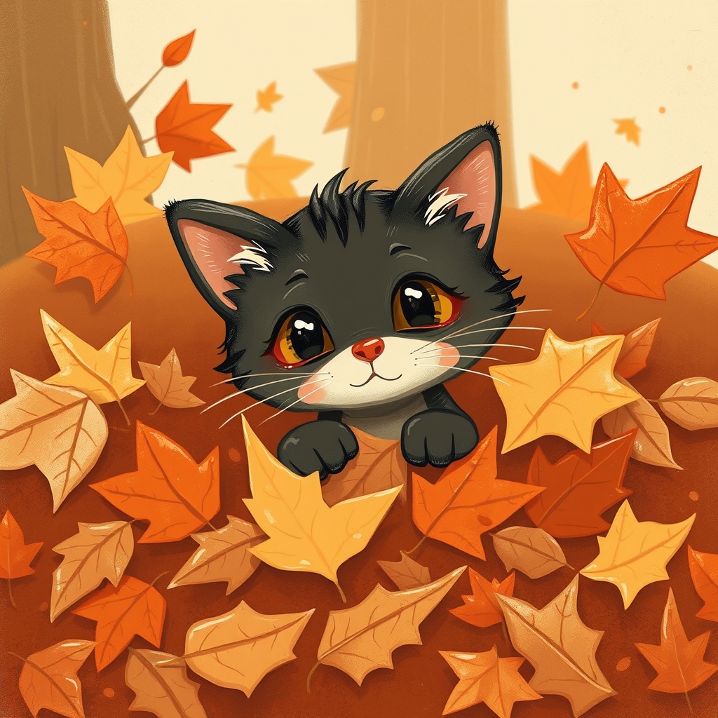 Cat picture