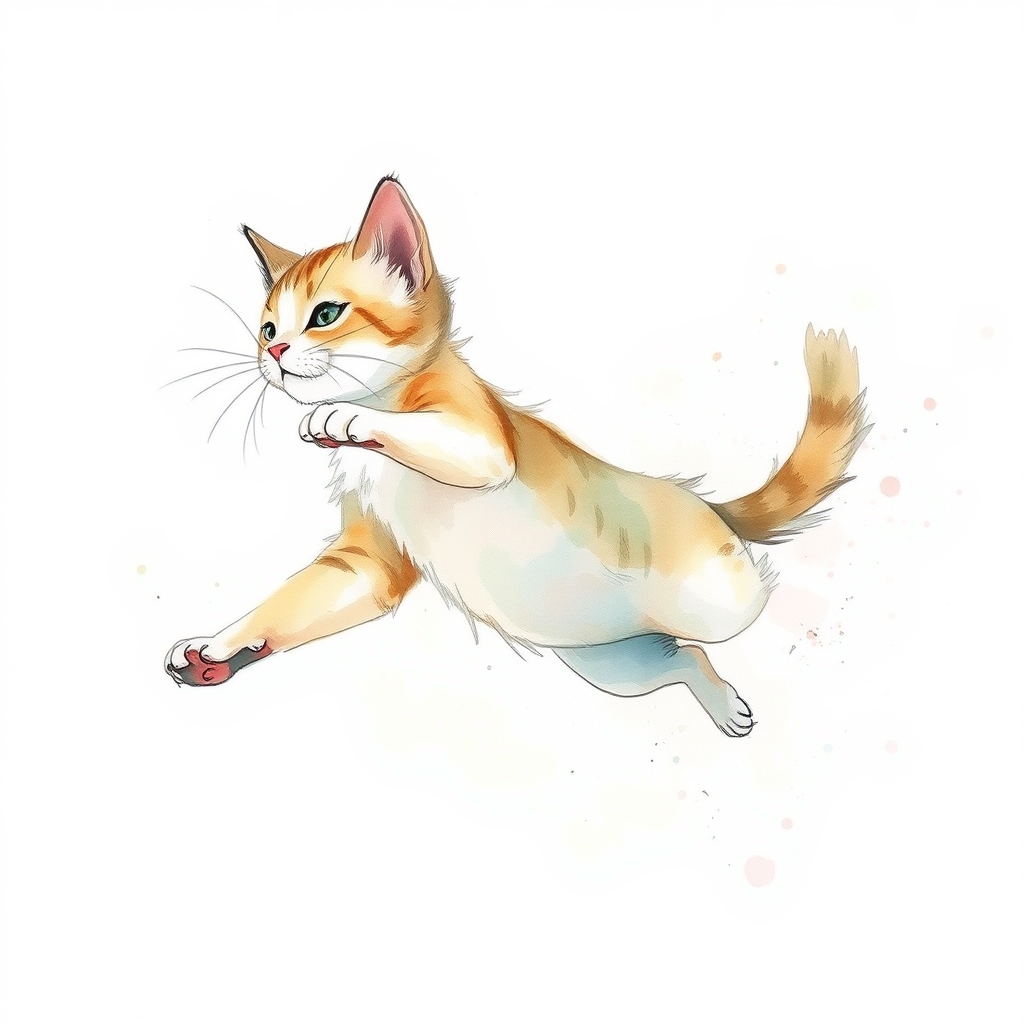 Cat picture