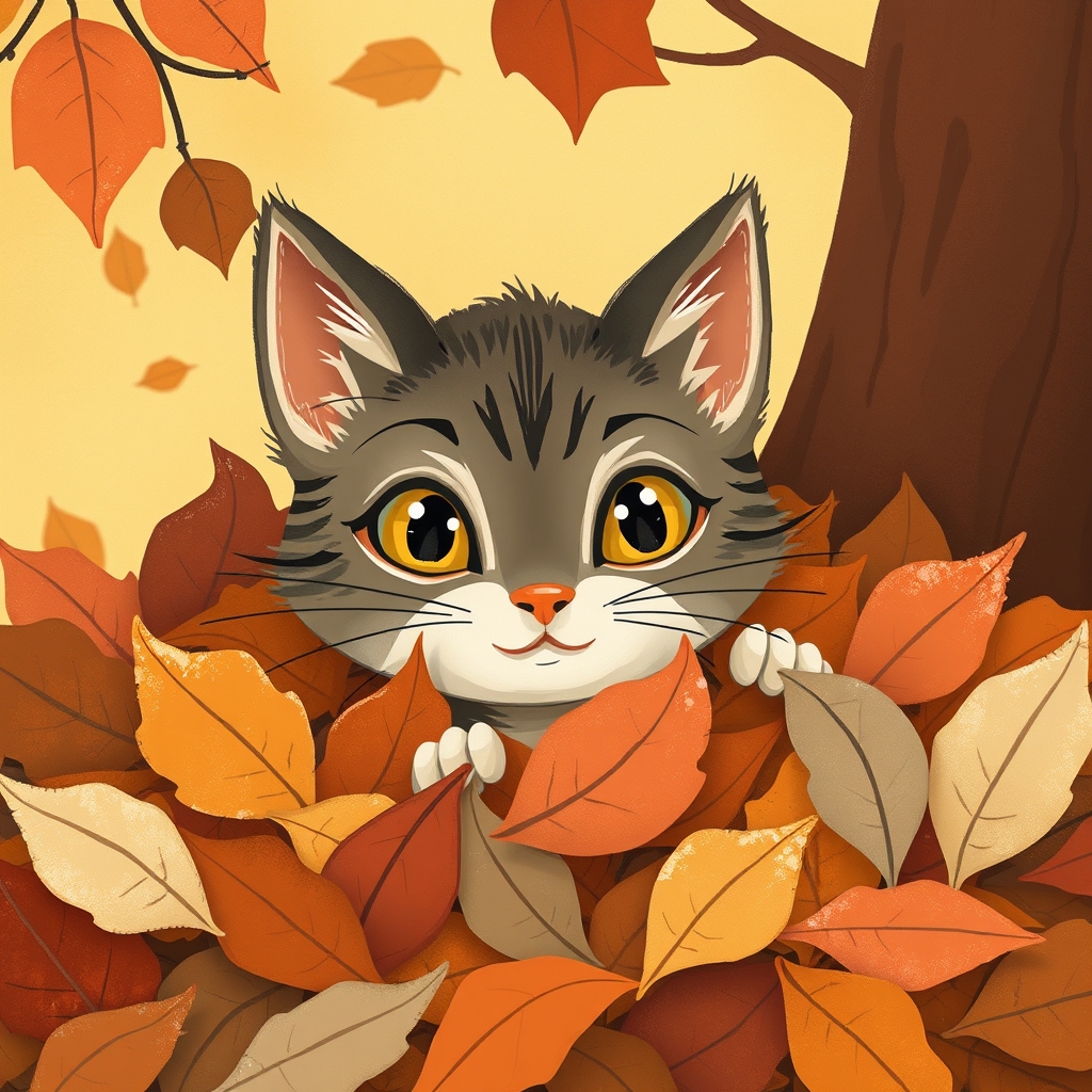 Cat picture