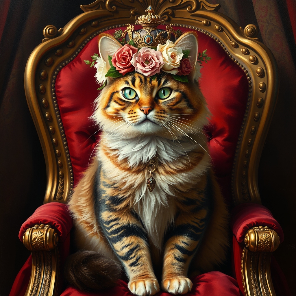 Cat picture