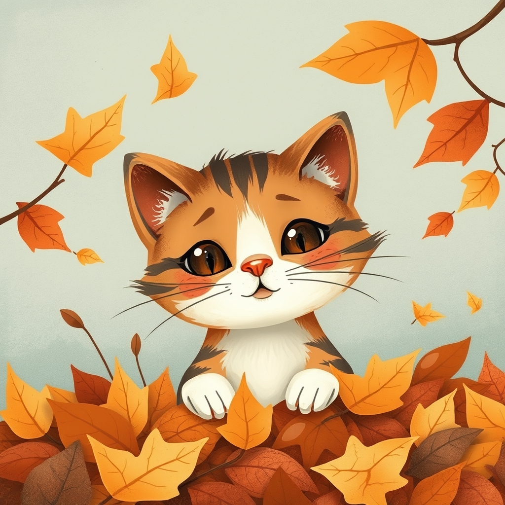 Cat picture