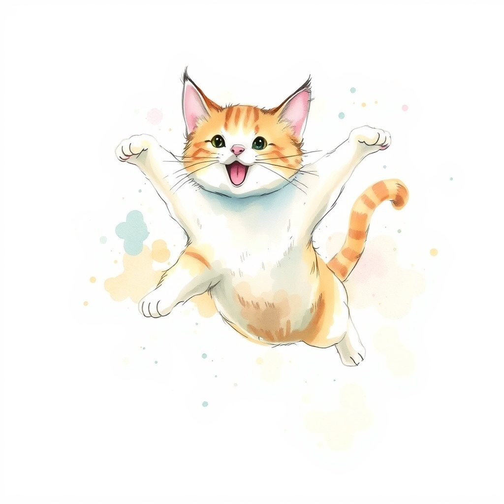 Cat picture