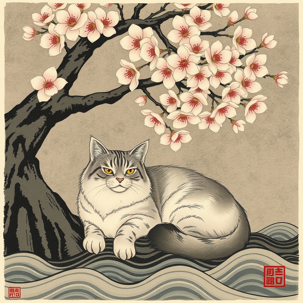 Cat picture