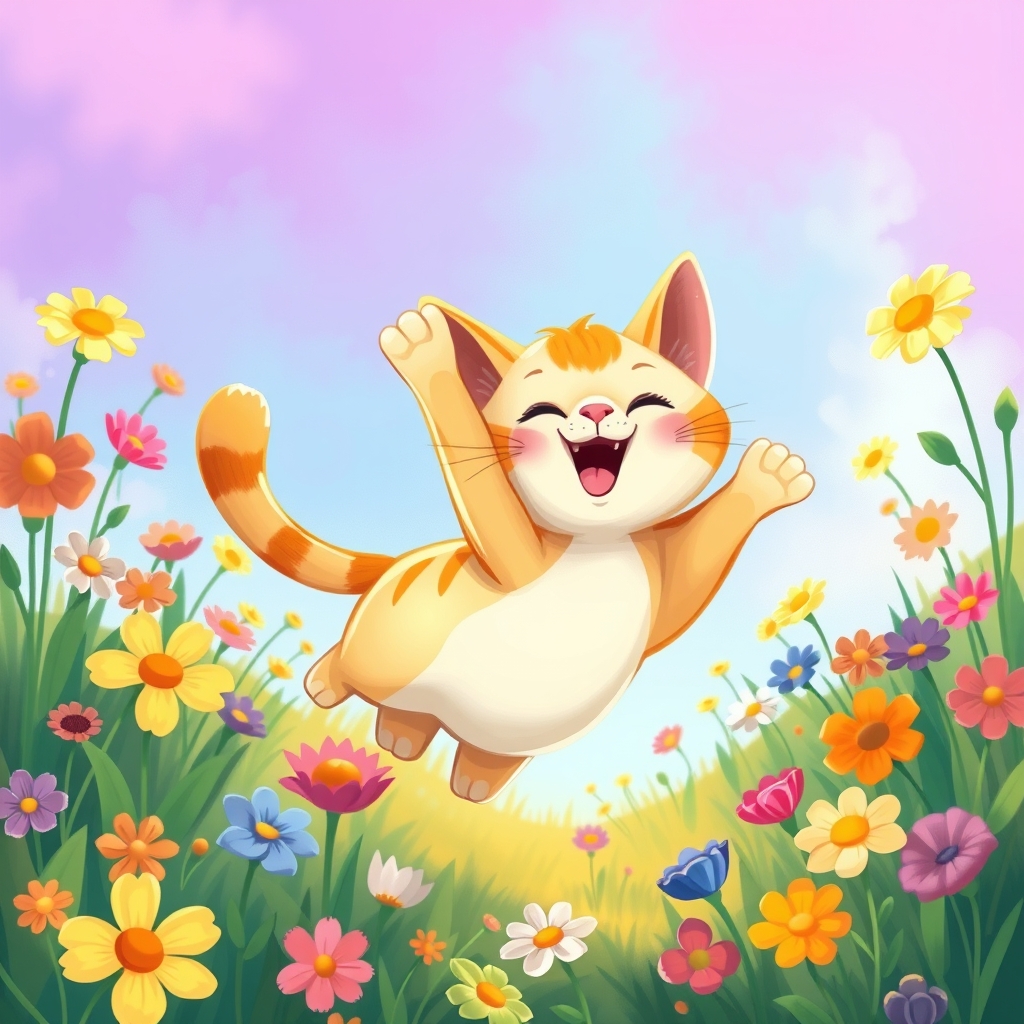 Cat picture